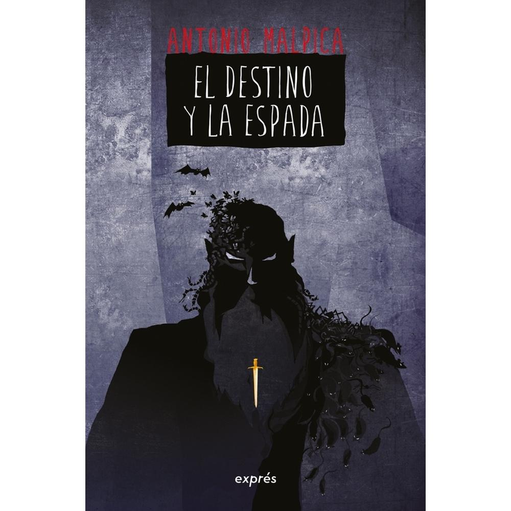 Foto 2 pulgar | El Destino Y La Espada