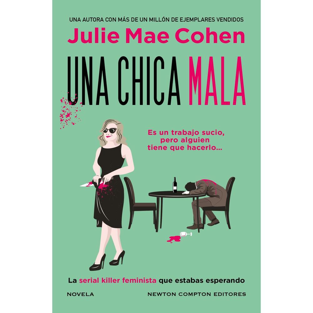 Foto 1 | Una Chica Mala