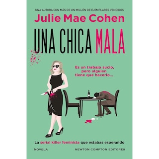Foto 1 | Una Chica Mala