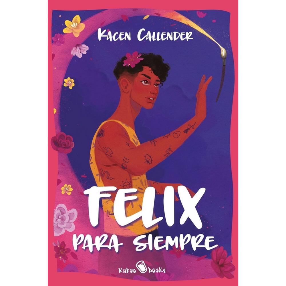 Foto 1 | Felix Para Siempre