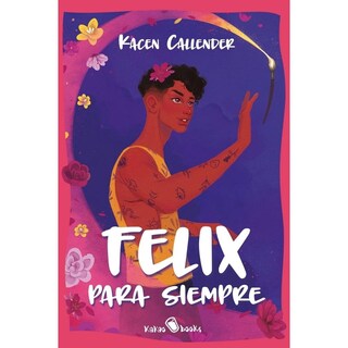 Foto 1 | Felix Para Siempre