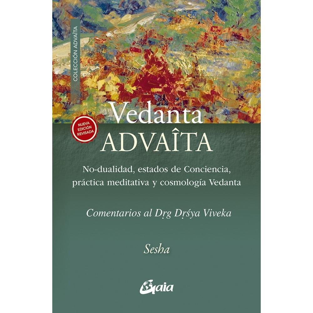 Vedanta Advaita $460