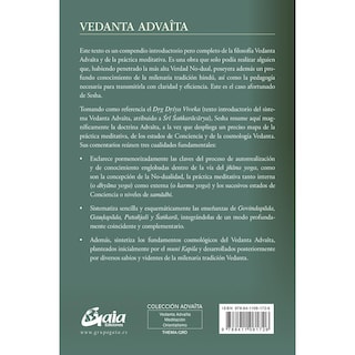 Foto 2 | Vedanta Advaita