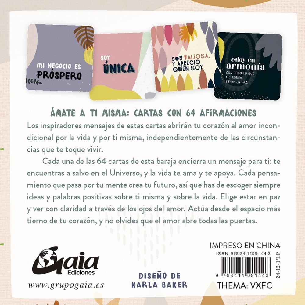 Foto 2 | Ámate A Ti Misma
