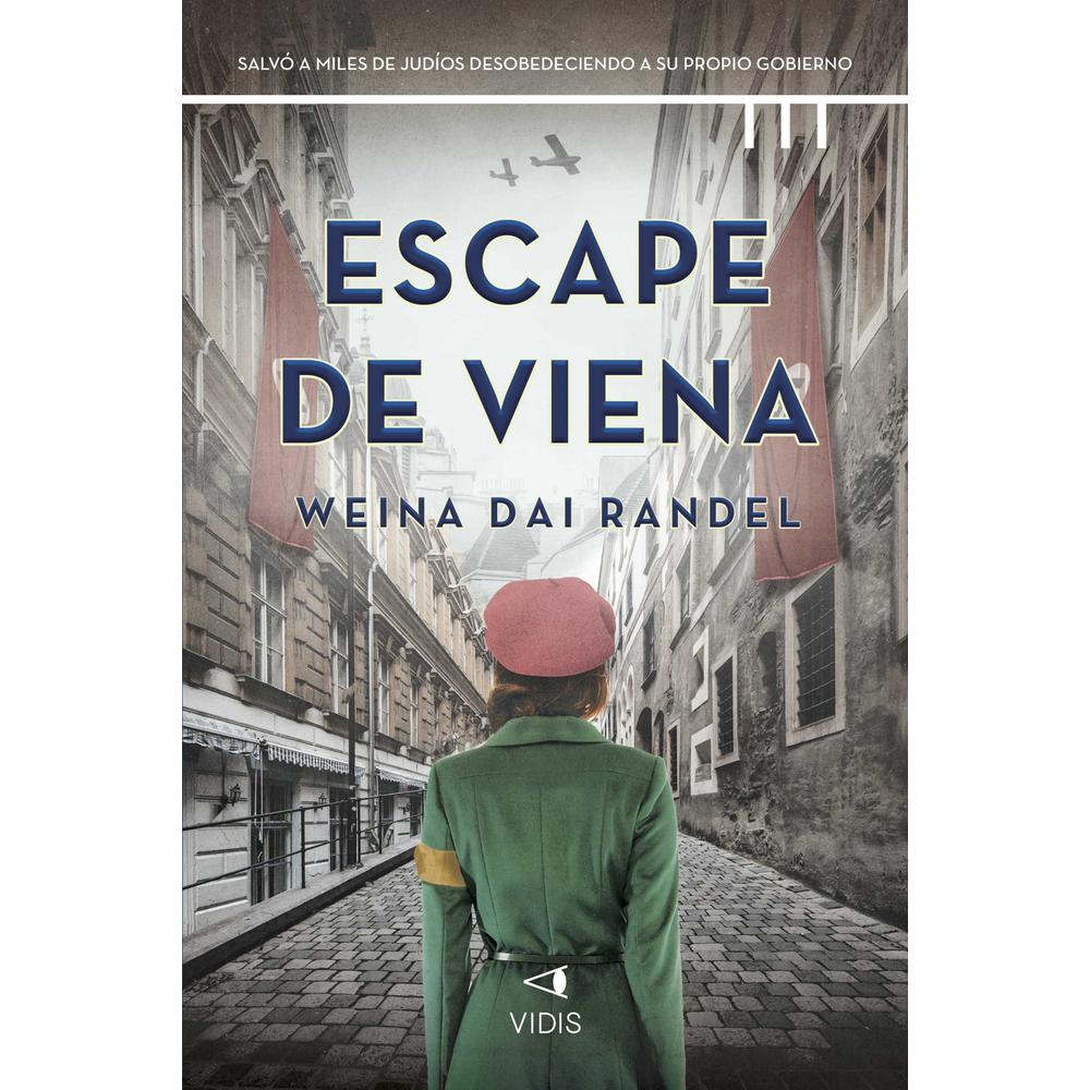 Foto 1 | Escape De Viena