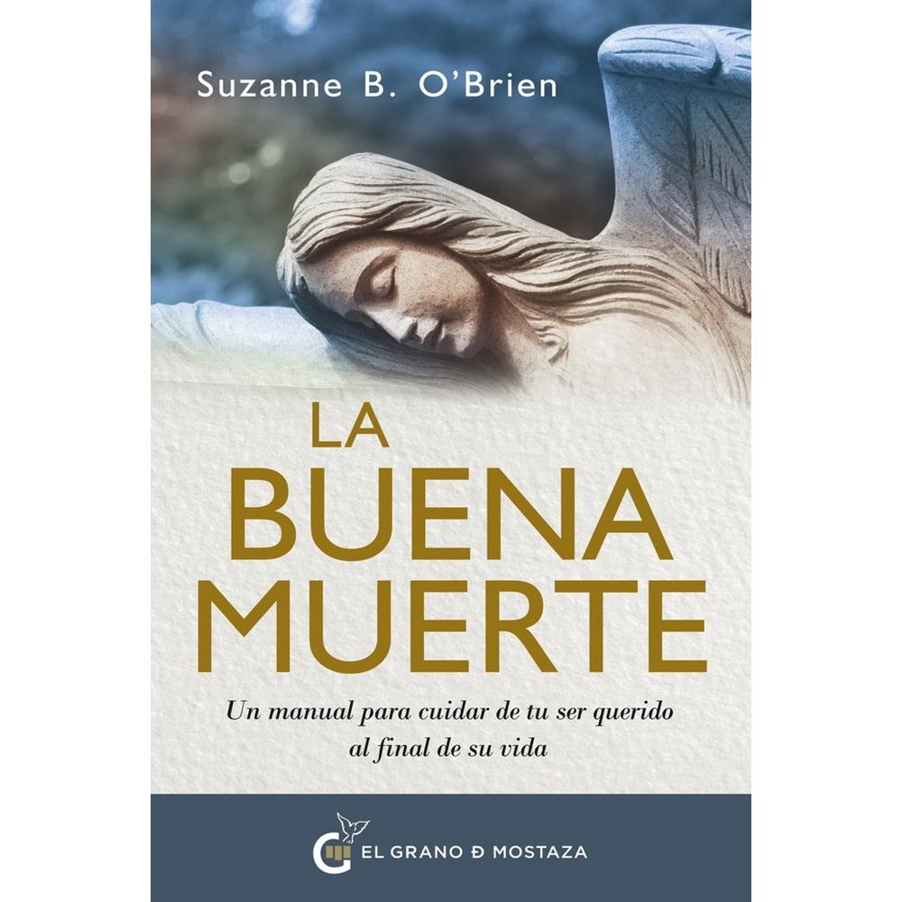 Foto 1 | La Buena Muerte