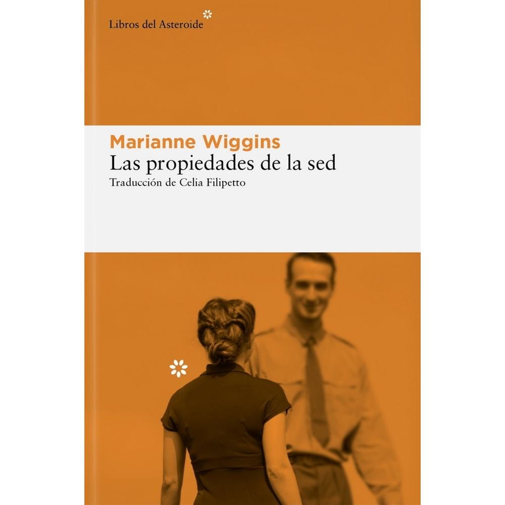 Foto 1 | Las Propiedades De La Sed