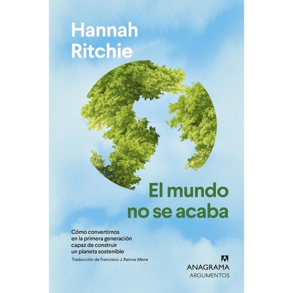 El Mundo No Se Acaba $615