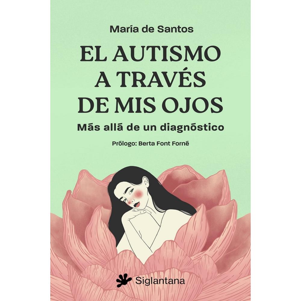 Foto 2 pulgar | El Autismo A Través De Mis Ojos