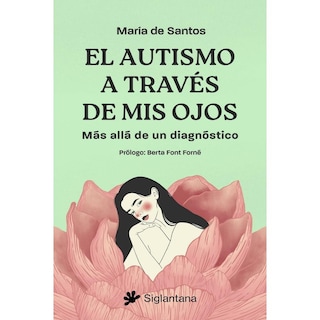 Foto 1 | El Autismo A Través De Mis Ojos