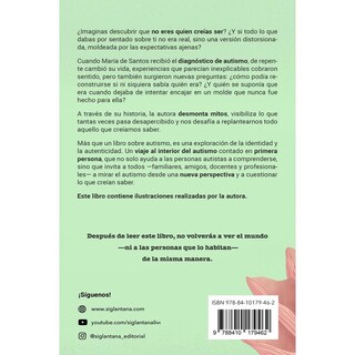 Foto 2 | El Autismo A Través De Mis Ojos