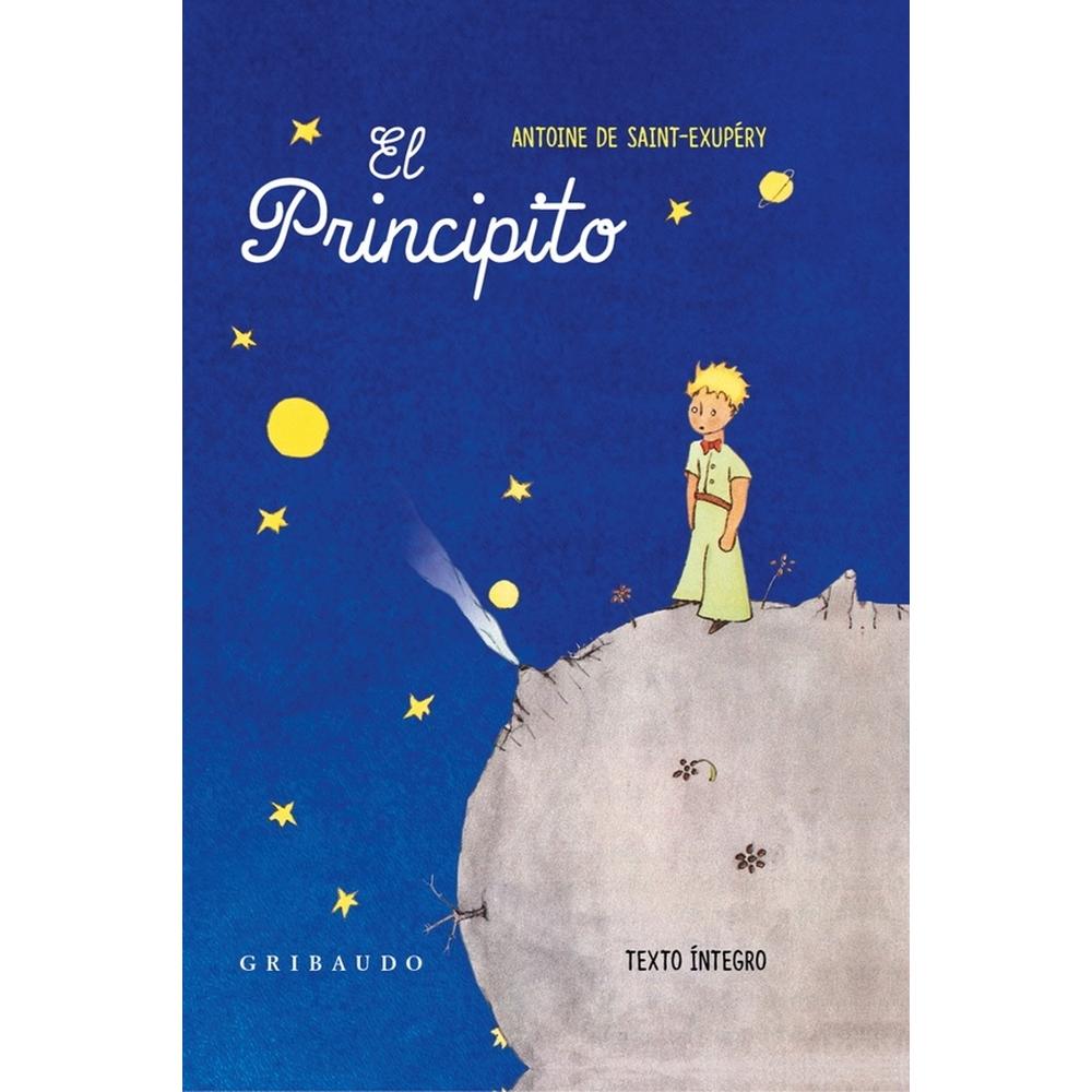Foto 1 | El Principito