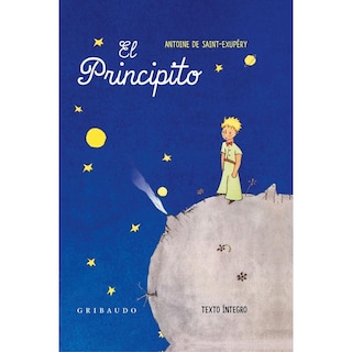 Foto 1 | El Principito