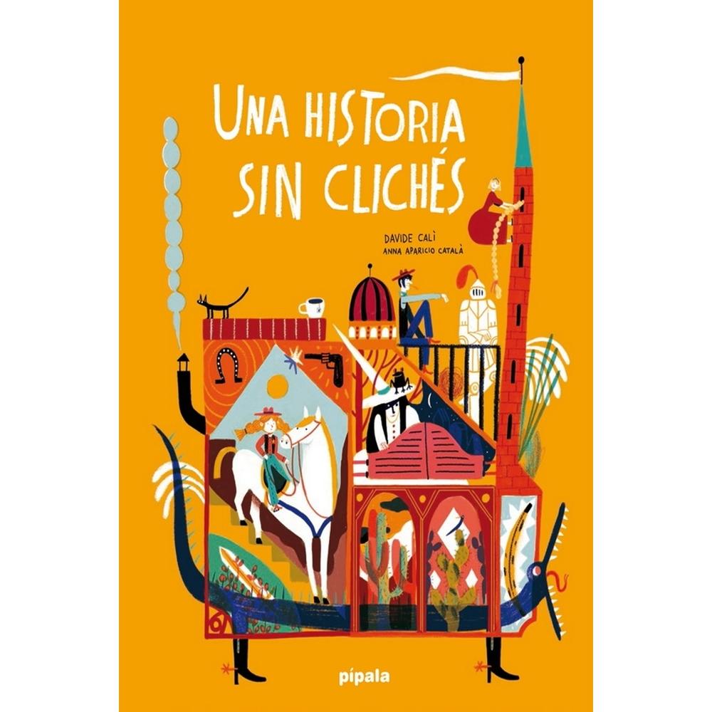 Foto 2 pulgar | Una Historia Sin Clichés