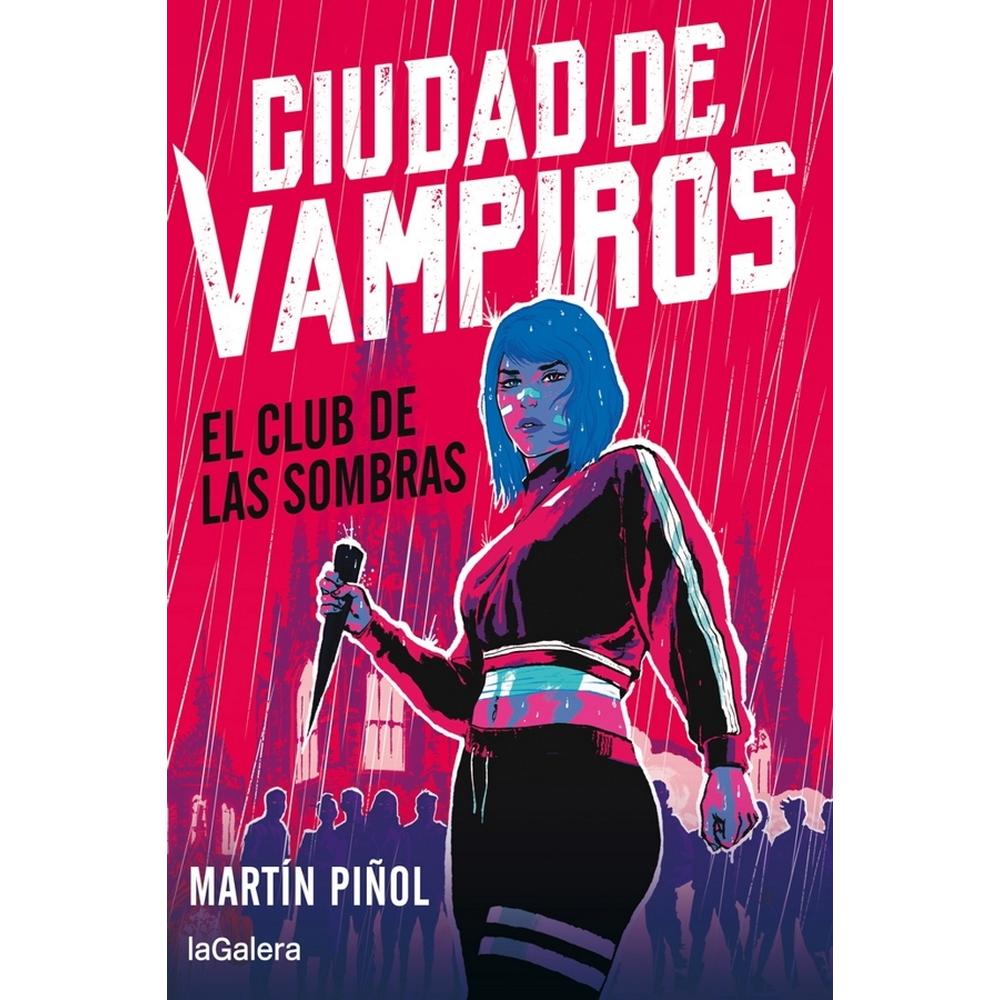 Ciudad De Vampiros 1 $495