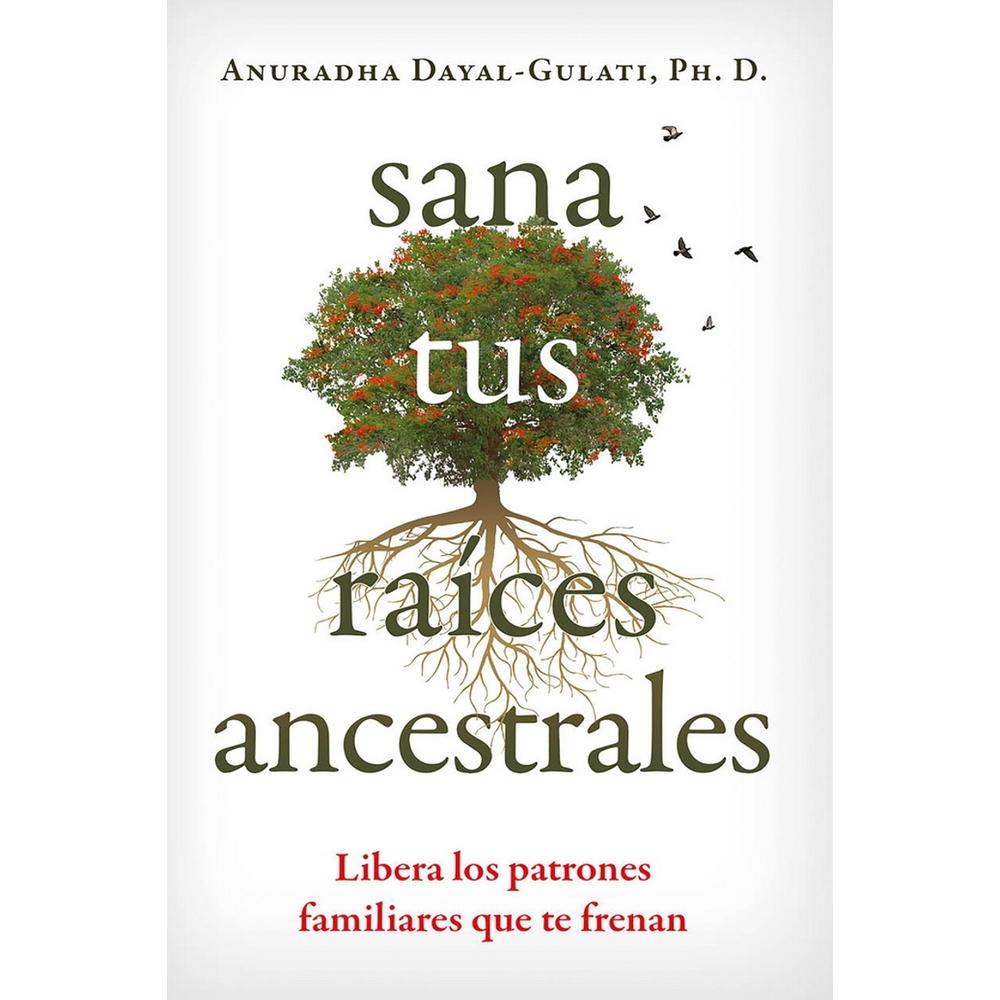 Foto 1 | Sana Tus Raíces Ancestrales