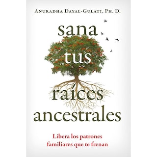 Foto 1 | Sana Tus Raíces Ancestrales
