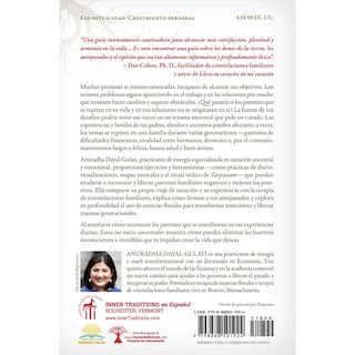 Foto 2 | Sana Tus Raíces Ancestrales