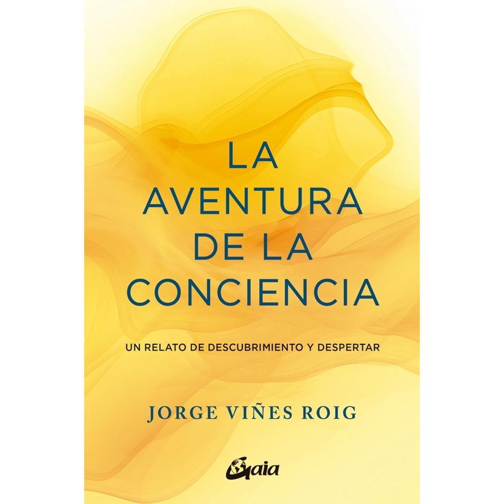 Foto 2 pulgar | La Aventura De La Conciencia