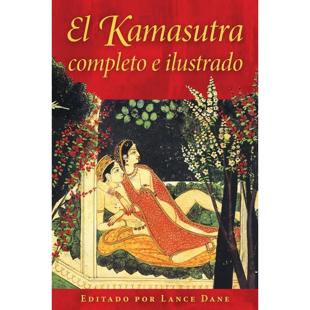 Foto 1 | El Kamasutra Completo E Ilustrado