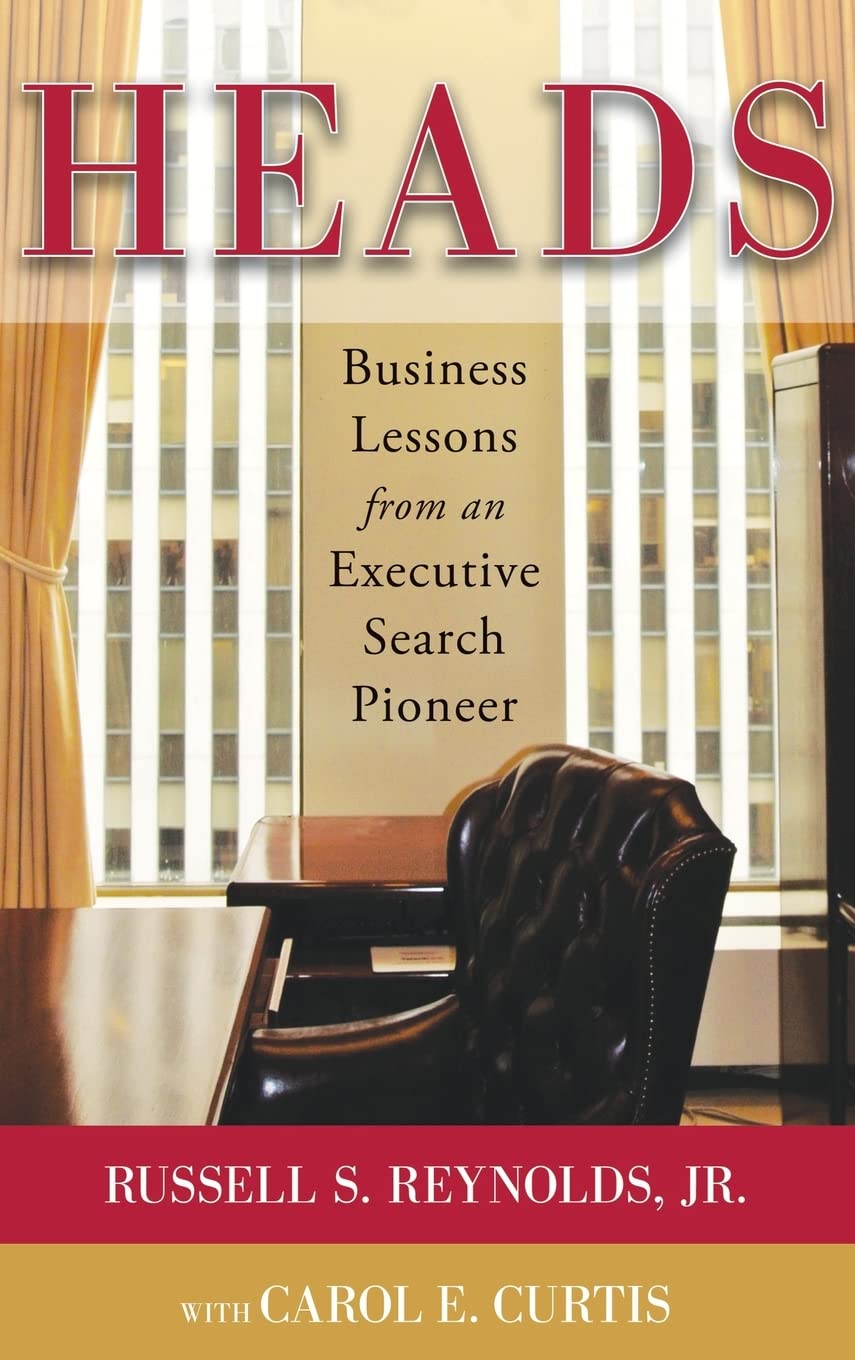 Foto 1 | Libro Mcgraw-hill Education Heads: Lecciones De Negocios - Venta Internacional.