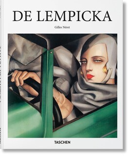 Foto 1 | Libro Taschen Gamara De Lempicka 1898-1980: Diosa De La Era Del Automóvil - Venta Internacional.