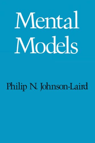 Foto 2 pulgar | Libro Modelos Mentales Usados: Hacia Una Ciencia Cognitiva - Venta Internacional.