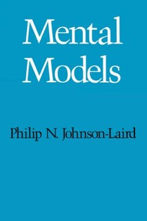 Foto 1 | Libro Modelos Mentales Usados: Hacia Una Ciencia Cognitiva - Venta Internacional.