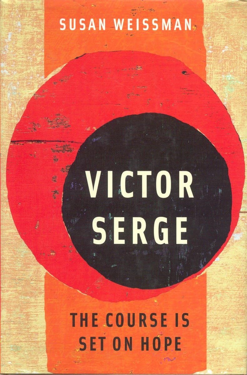 Foto 2 pulgar | Libro Verso Victor Serge: El Rumbo Se Basa En La Esperanza Used - Venta Internacional.