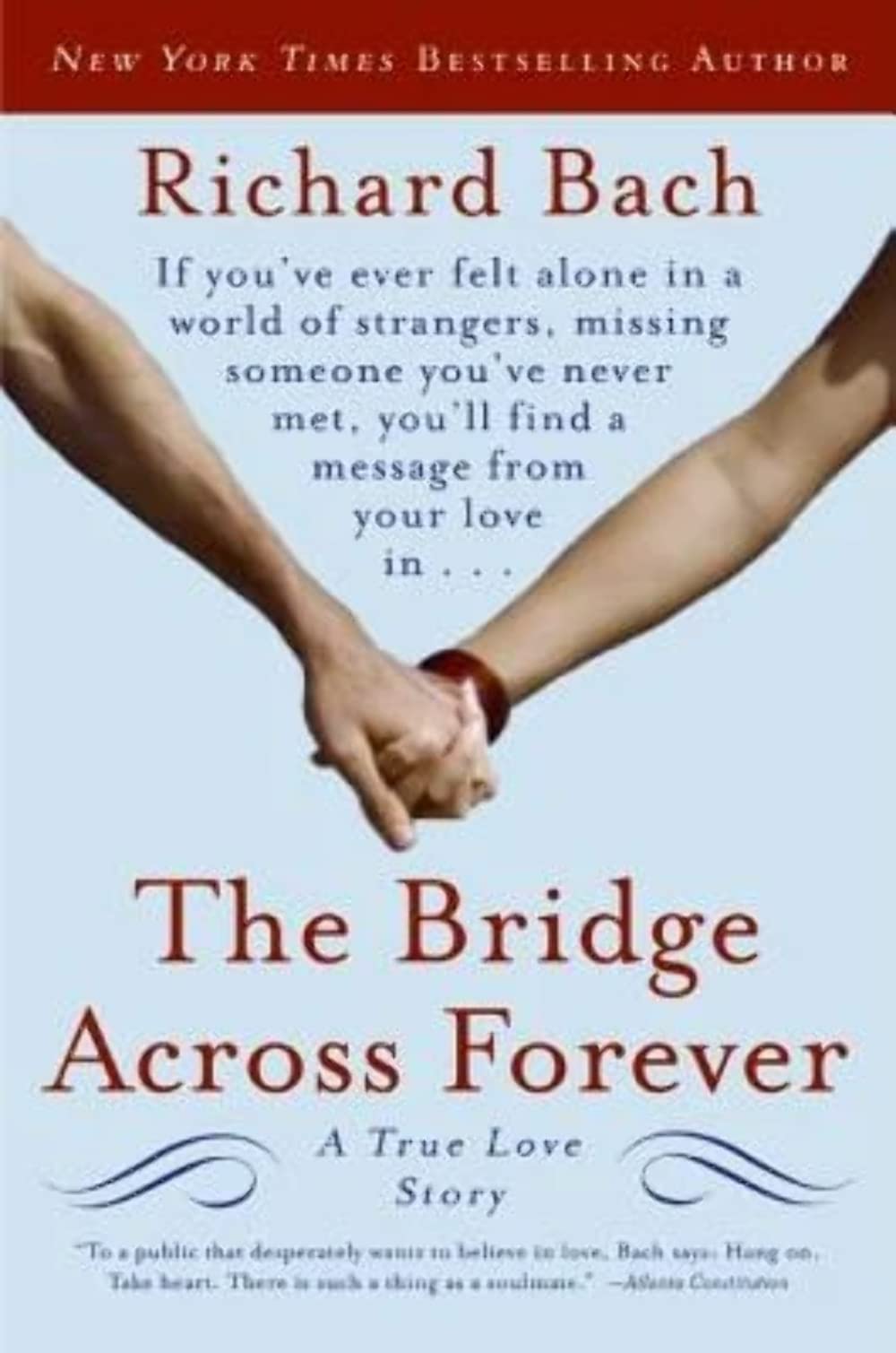 Foto 2 pulgar | El Puente Que Cruza La Eternidad: Una Verdadera Historia De Amor - Venta Internacional.