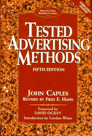 Foto 1 | Libro: Métodos De Publicidad Probados Por Prentice Hall (clase Empresarial) - Venta Internacional.