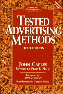 Foto 1 | Libro: Métodos De Publicidad Probados Por Prentice Hall (clase Empresarial) - Venta Internacional.