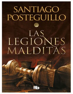 Foto 1 | Libro ''las Legiones Maldits'' (trilogía Africanus 2) De Santiago Posteguillo!
