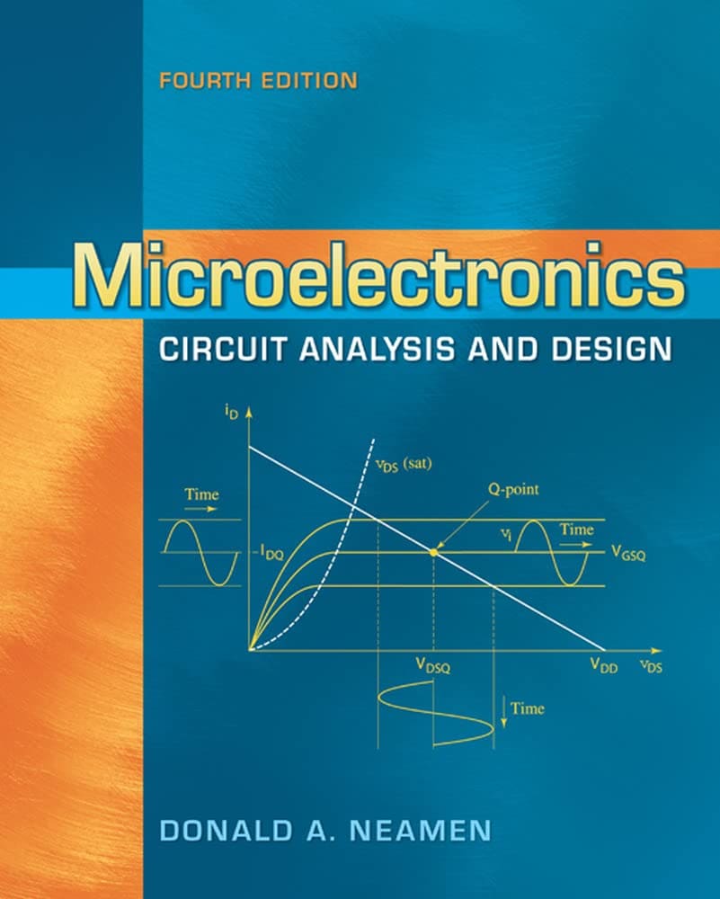 Libro De Texto Mcgraw-hill Education Microelectronics Circuit Anal - Venta Internacional. $7,180
