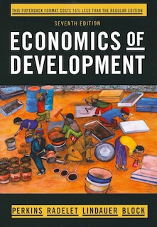 Foto 1 | Libro Usado Economía Del Desarrollo W. W. Norton & Company - Venta Internacional.