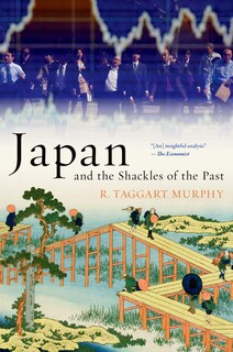 Foto 1 | Libro Oxford University Press Used Japan And The Shackles - Venta Internacional.