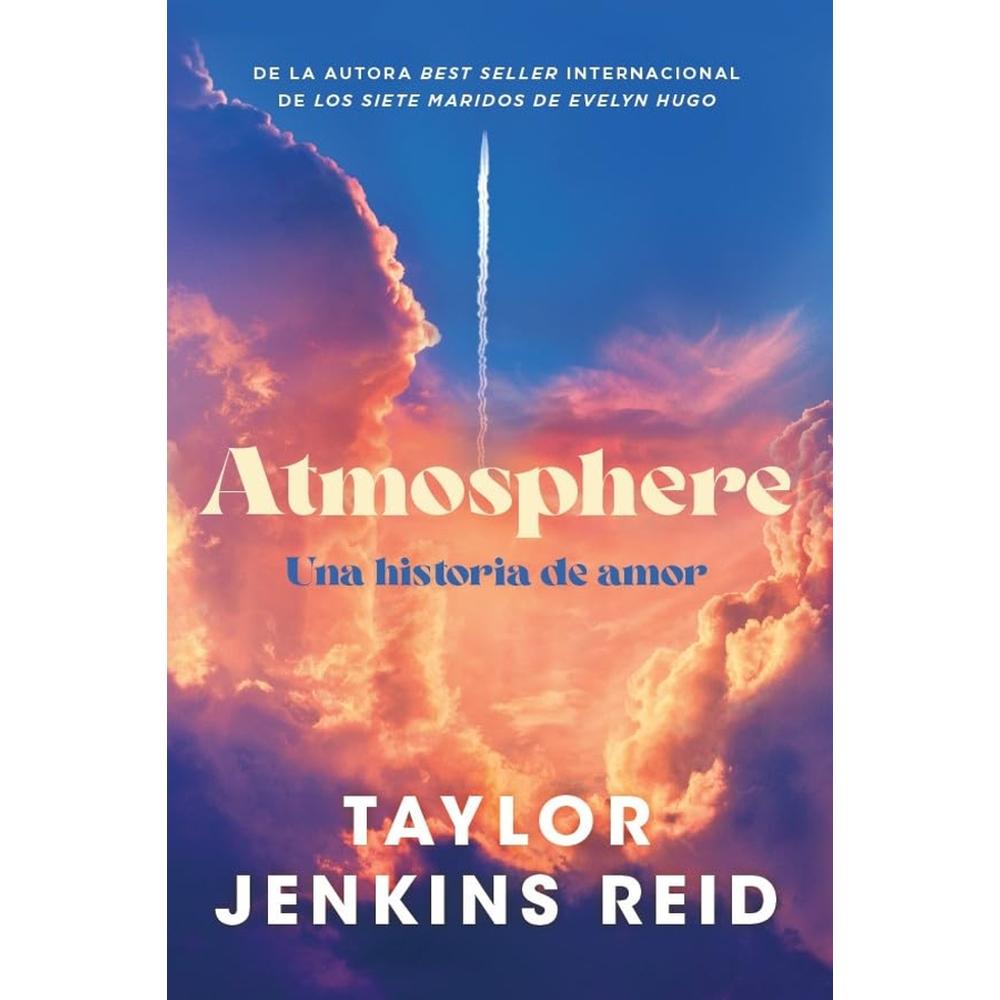 Foto 1 | Atmosphere: Una Historia De Amor