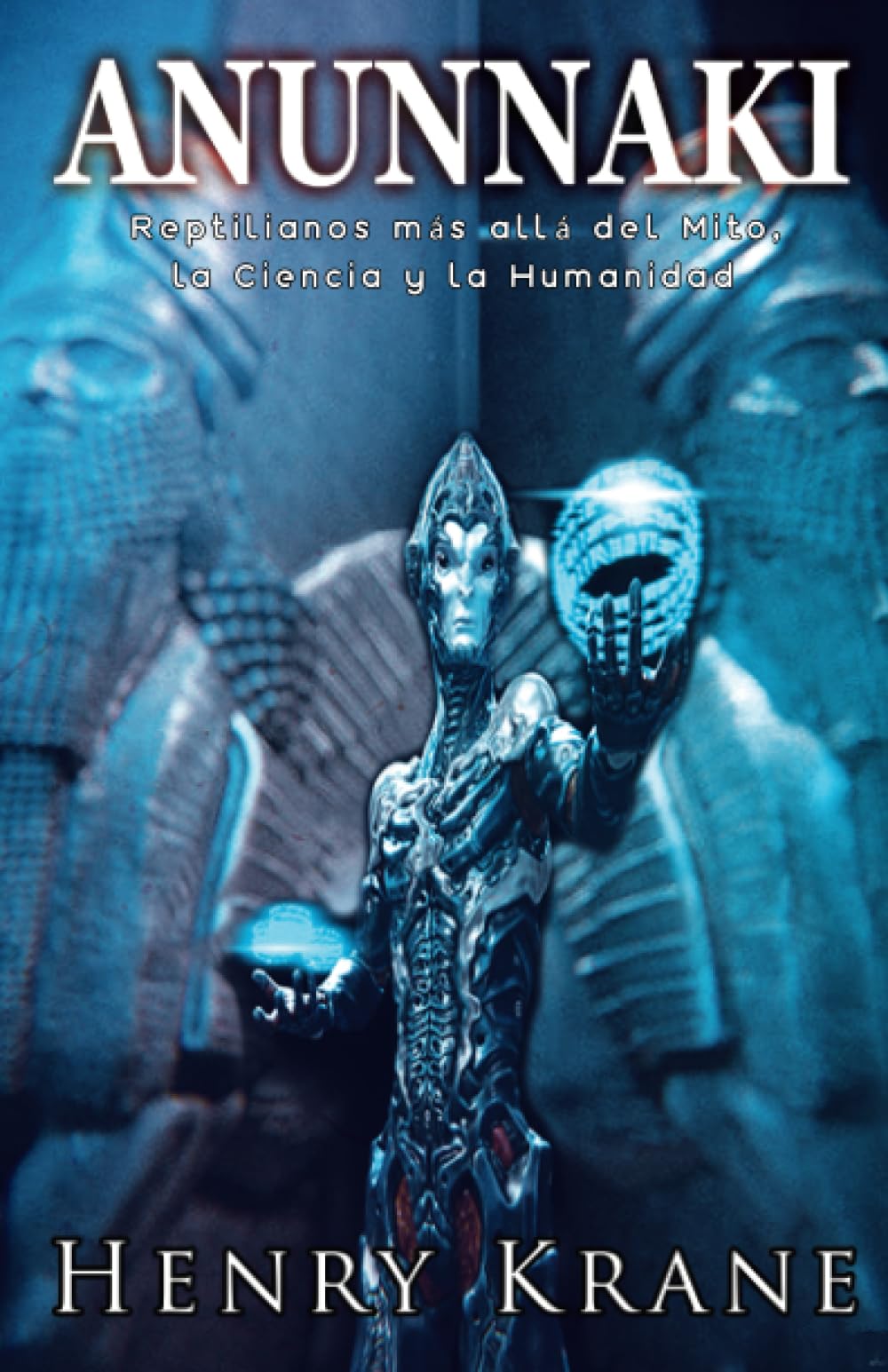 Foto 1 | Libro Los Reptiles Anunnaki: Más Allá Del Mito, La Ciencia Y La Humanidad - Venta Internacional.