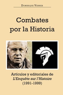 Foto 1 | Libro: Combates Por La Historia: Artículos Y Editoriales (1991) - Venta Internacional.