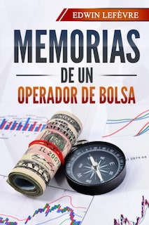 Foto 1 | Libro Memorias De Un Operador De Bolsa (edición En Español) - Venta Internacional.
