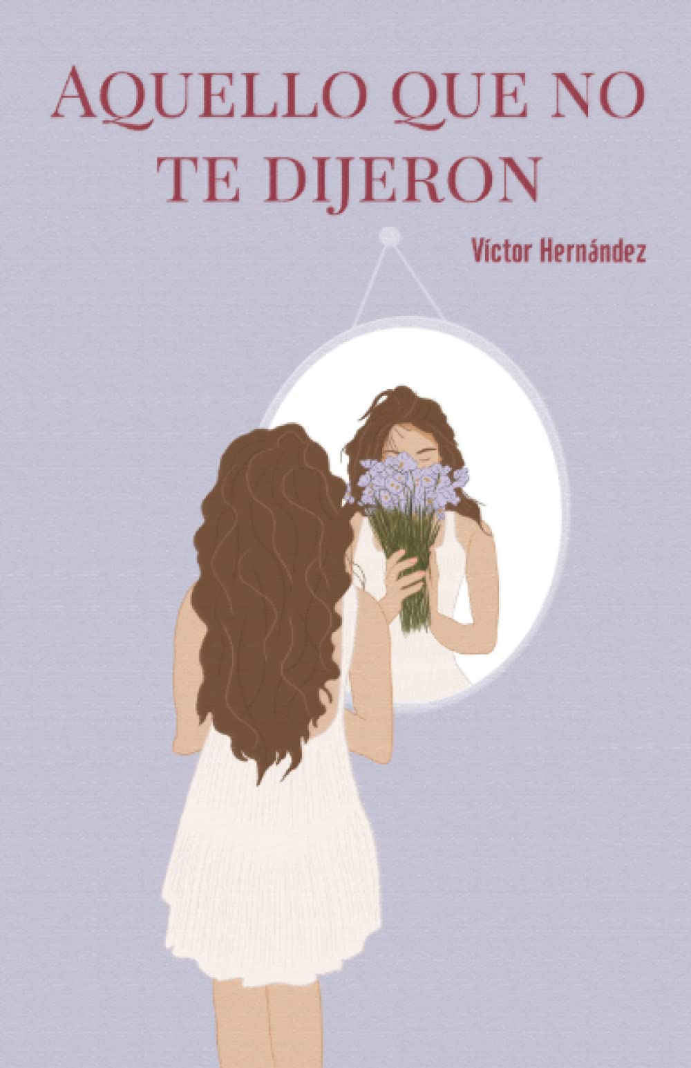 Foto 2 pulgar | Libro Aquello Que No Te Dijeron Edición En Español - Venta Internacional.