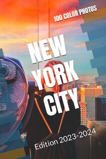 Foto 1 | Libro De Fotos 100 Fotos De La Ciudad De Nueva York - Venta Internacional.