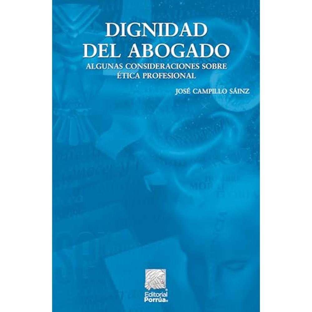Foto 2 pulgar | Dignidad Del Abogado