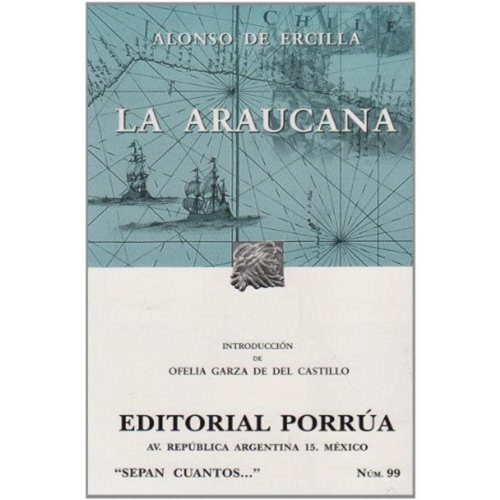 La Araucana $280