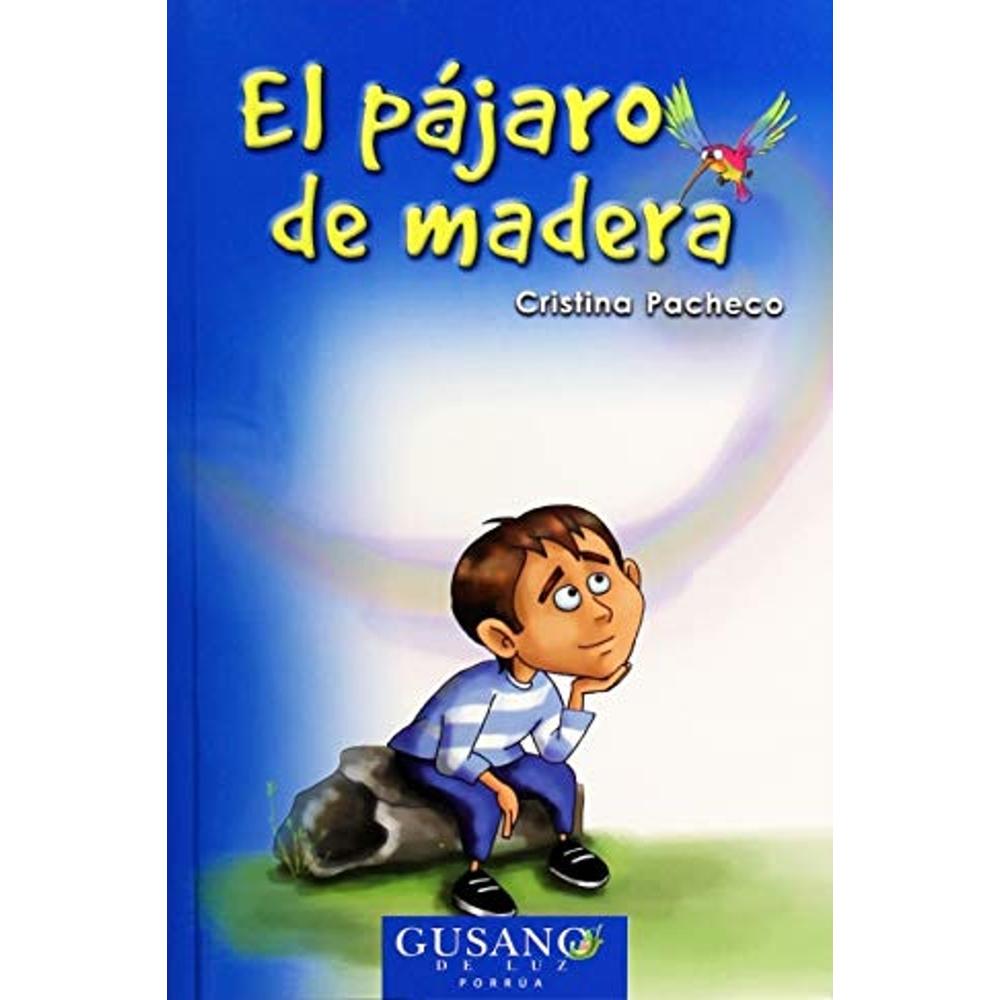 Foto 2 pulgar | El Pájaro De Madera