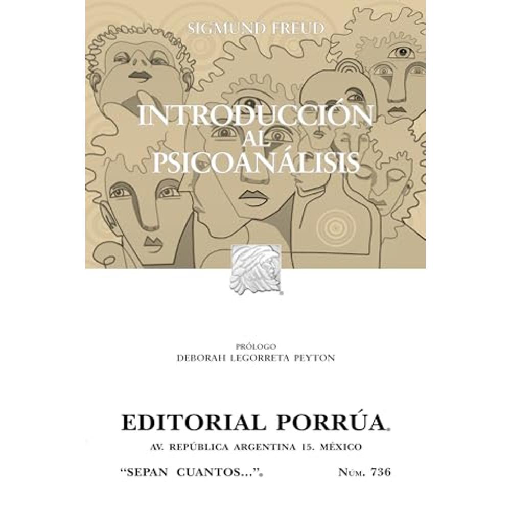 Foto 2 pulgar | Introducción Al Psicoanálisis