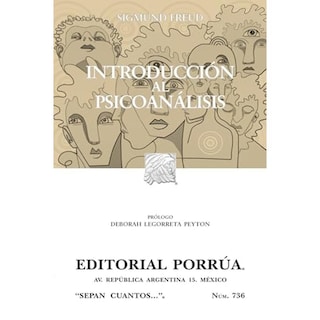 Foto 1 | Introducción Al Psicoanálisis
