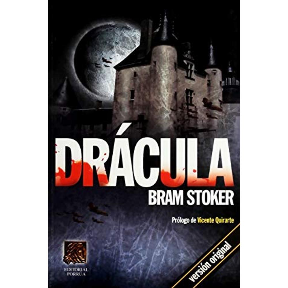 Drácula $290