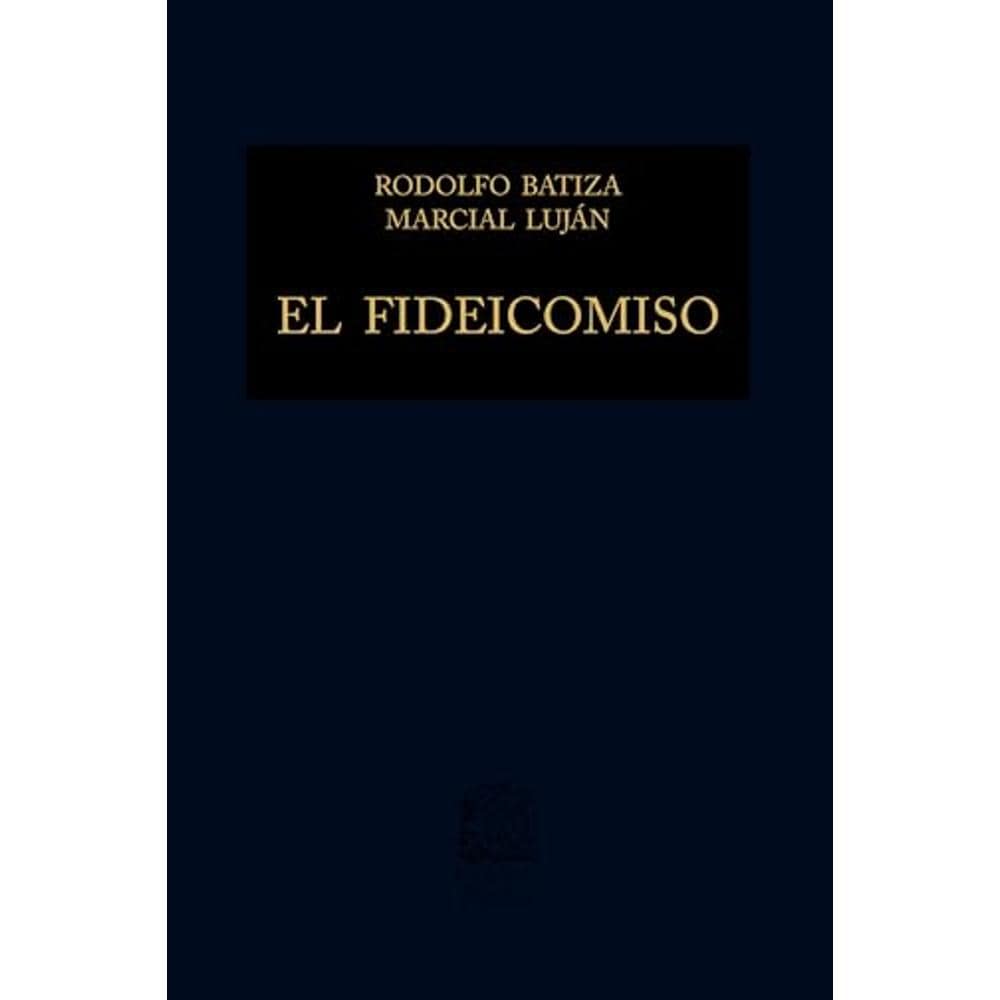 El Fideicomiso $620