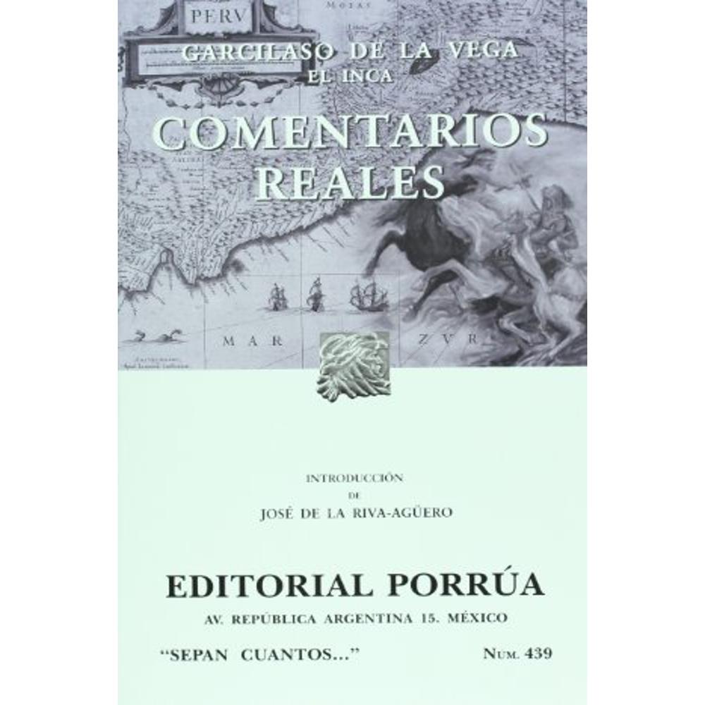 Foto 1 | Comentarios Reales